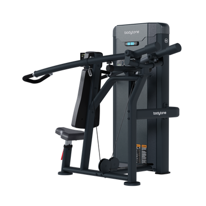 Forza Hero shoulder press 03