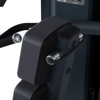 Forza Hero shoulder press 04