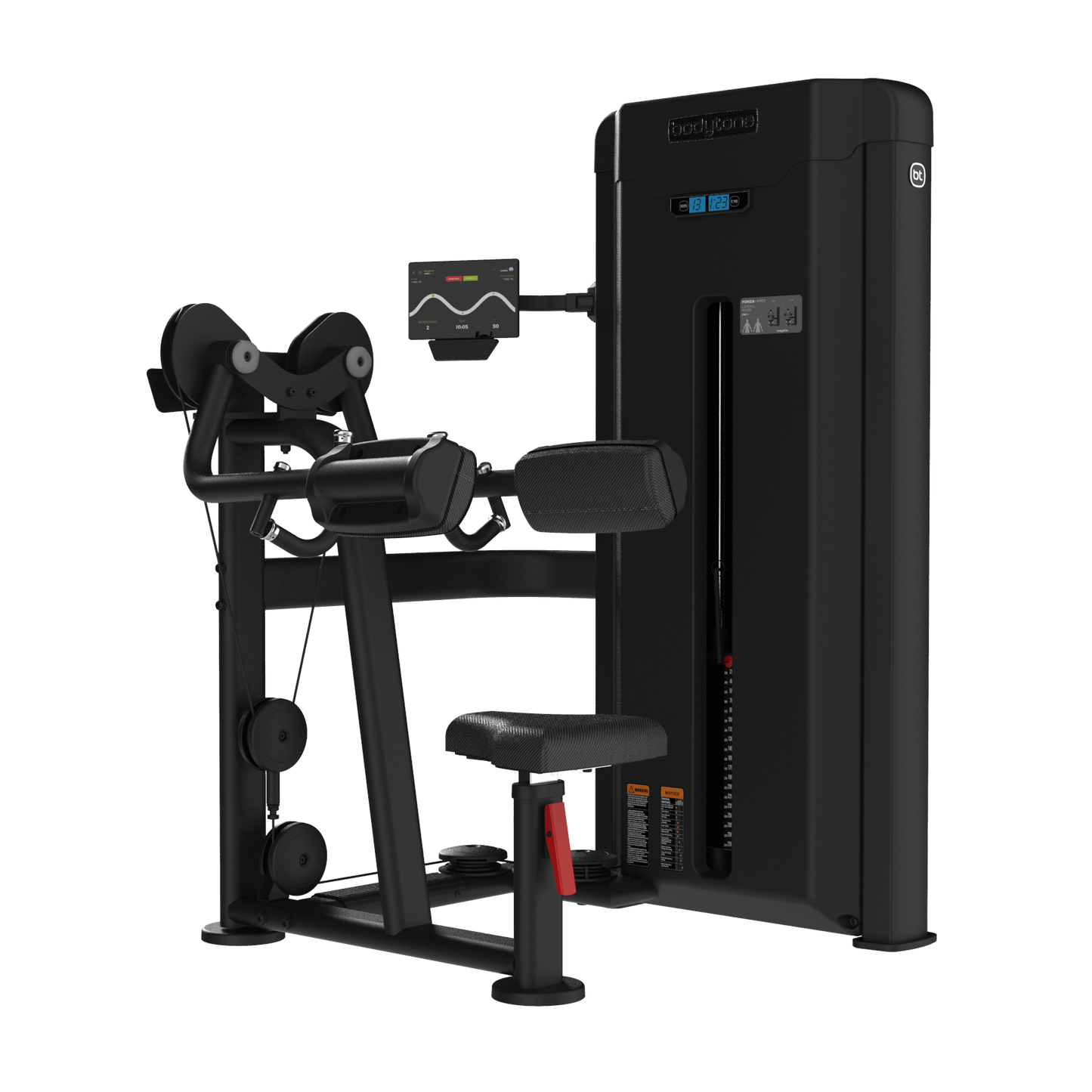 Forza Hero lateral raise 02