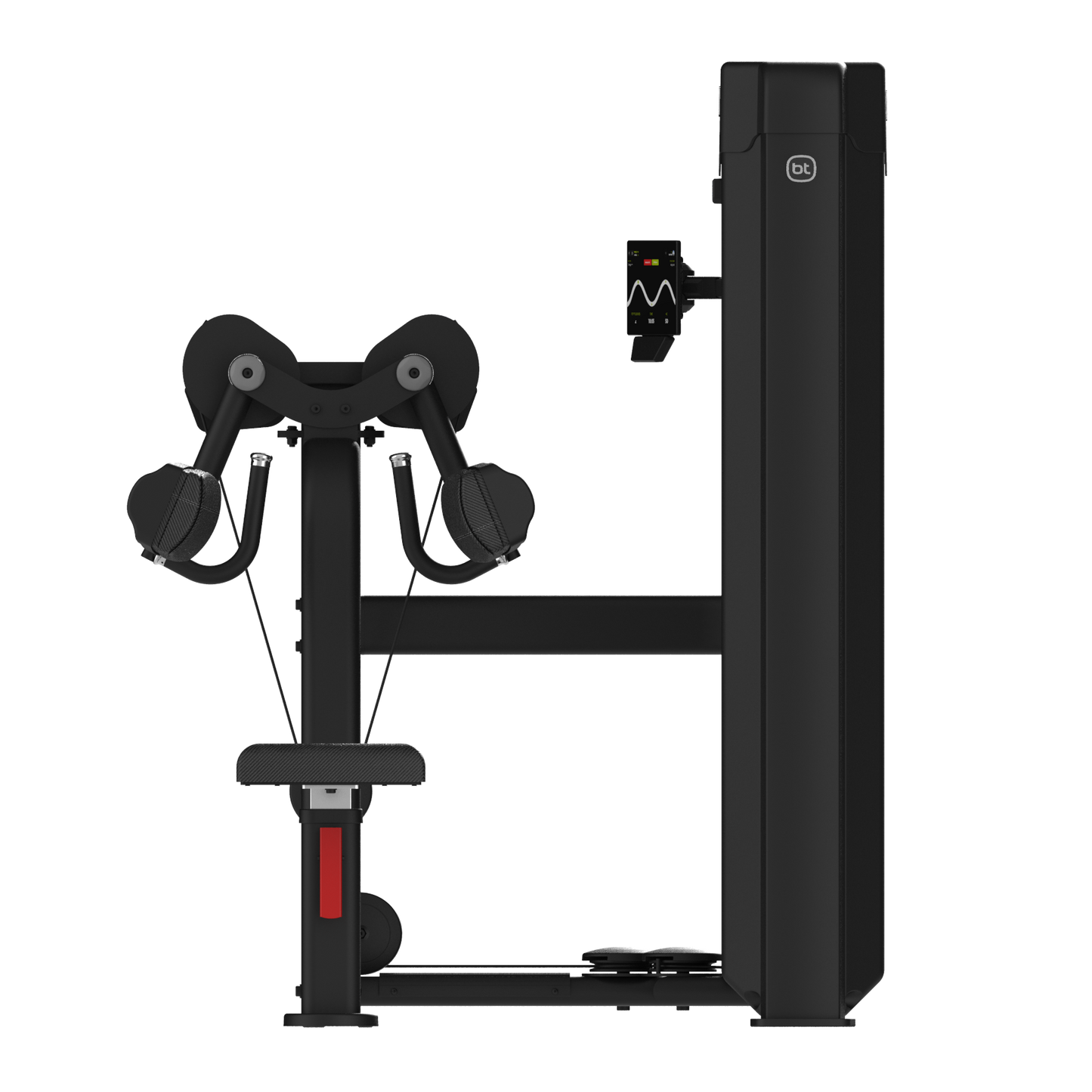 Forza Hero lateral raise 03