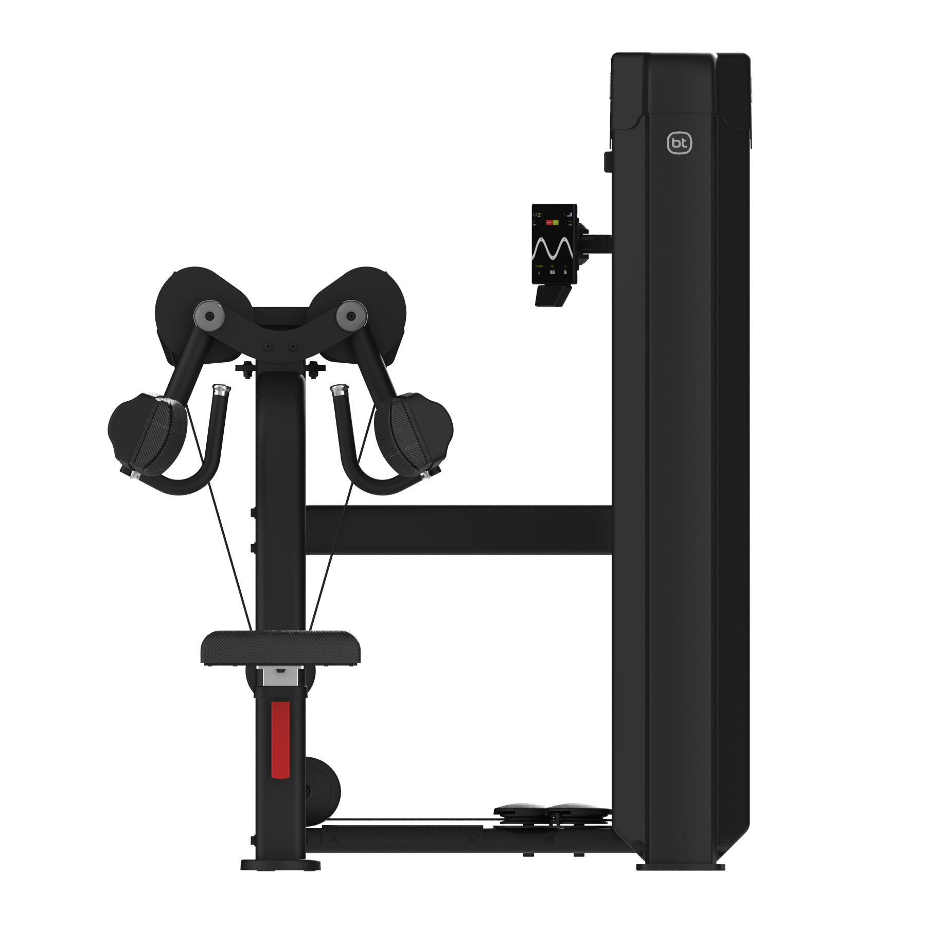 Forza Hero lateral raise 03