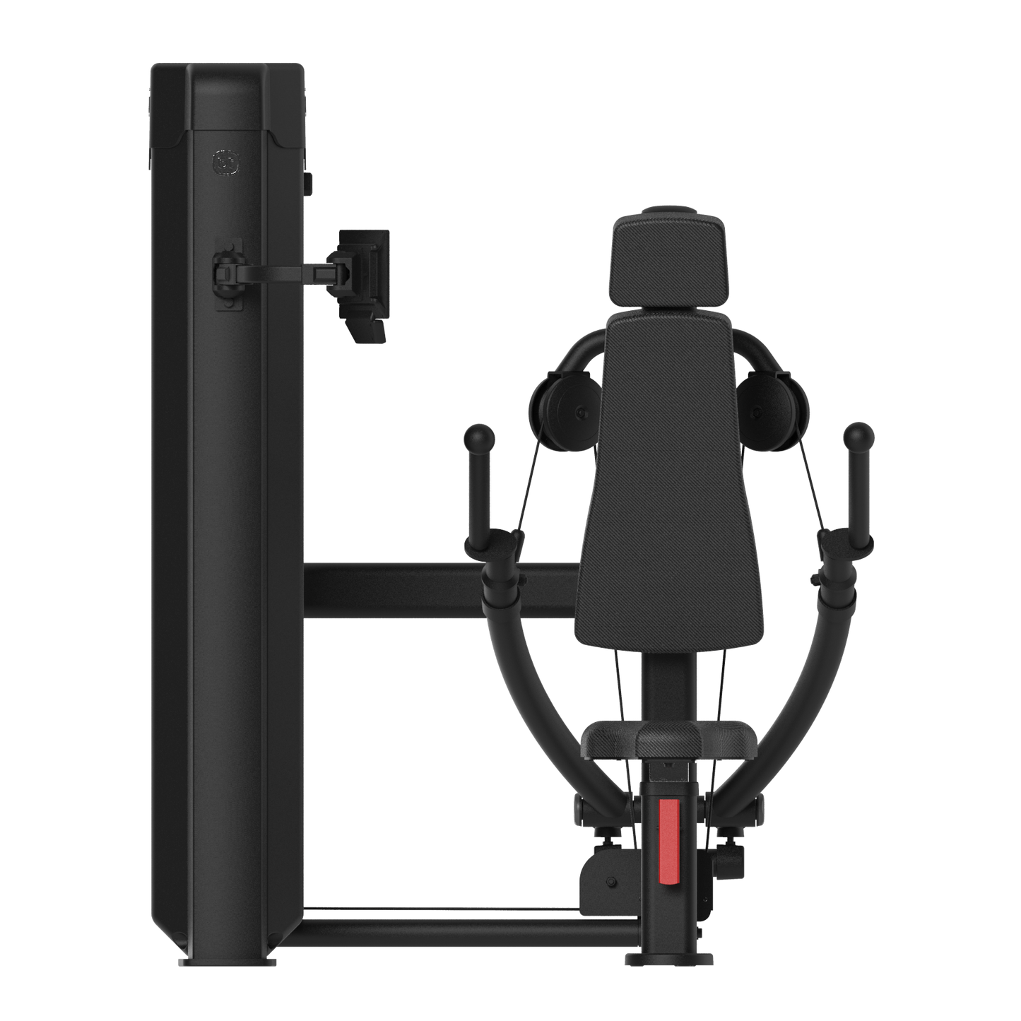 Forza Hero chest and triceps 02