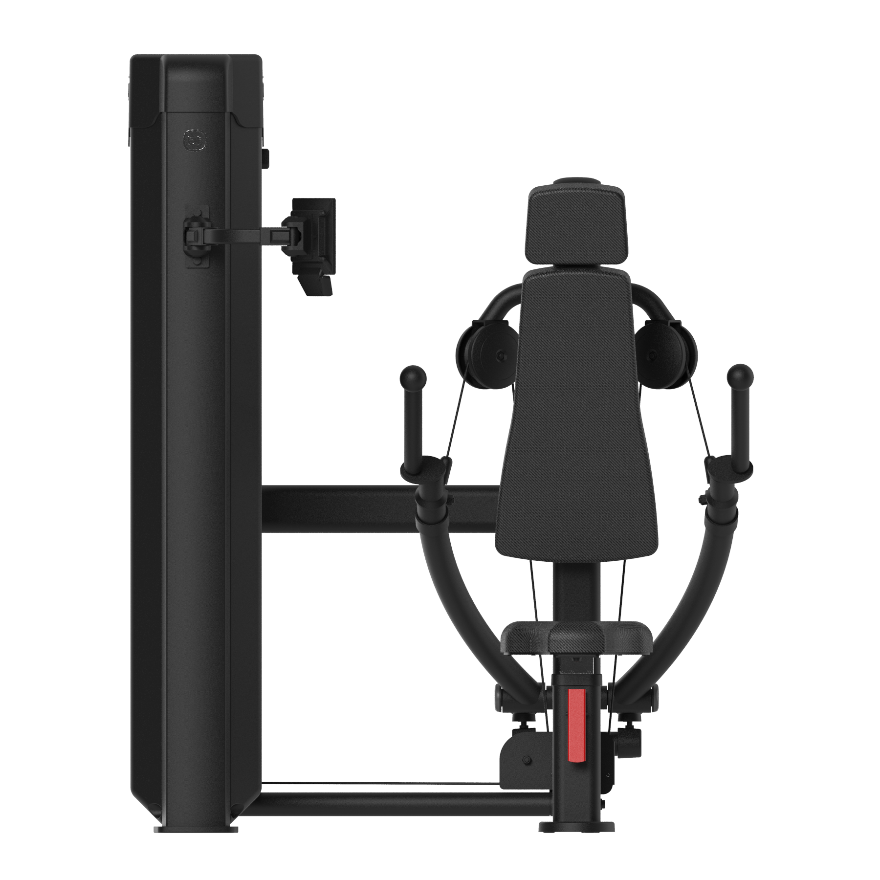 Forza Hero chest and triceps 02