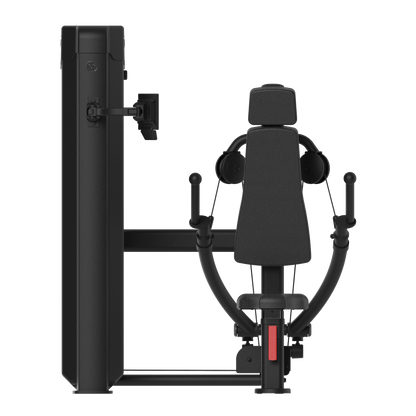 Forza Hero chest and triceps 02
