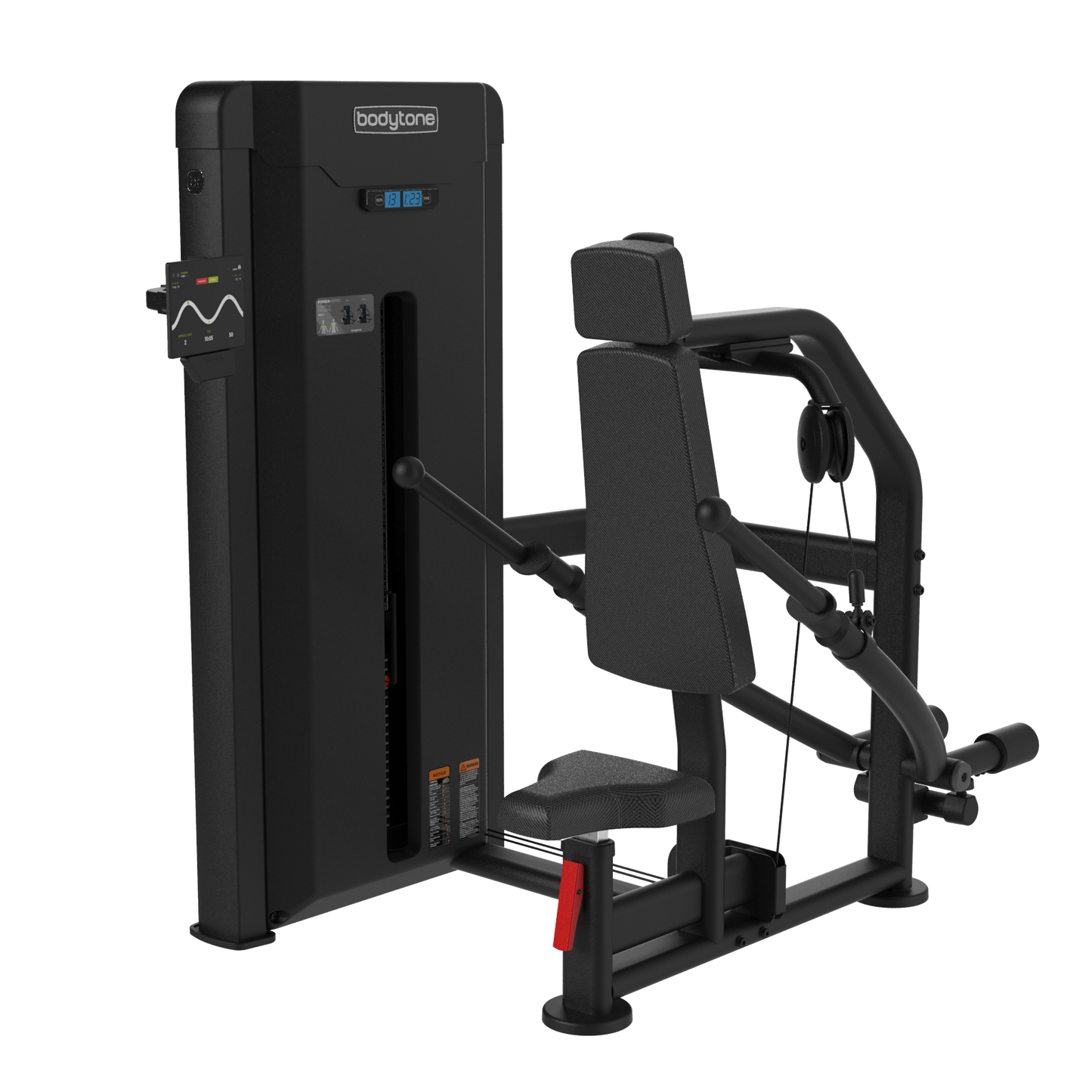 Forza Hero chest and triceps 03