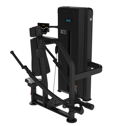 Forza Hero chest and triceps 05