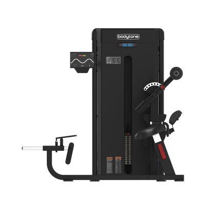 Presse pectorale Forza Bold