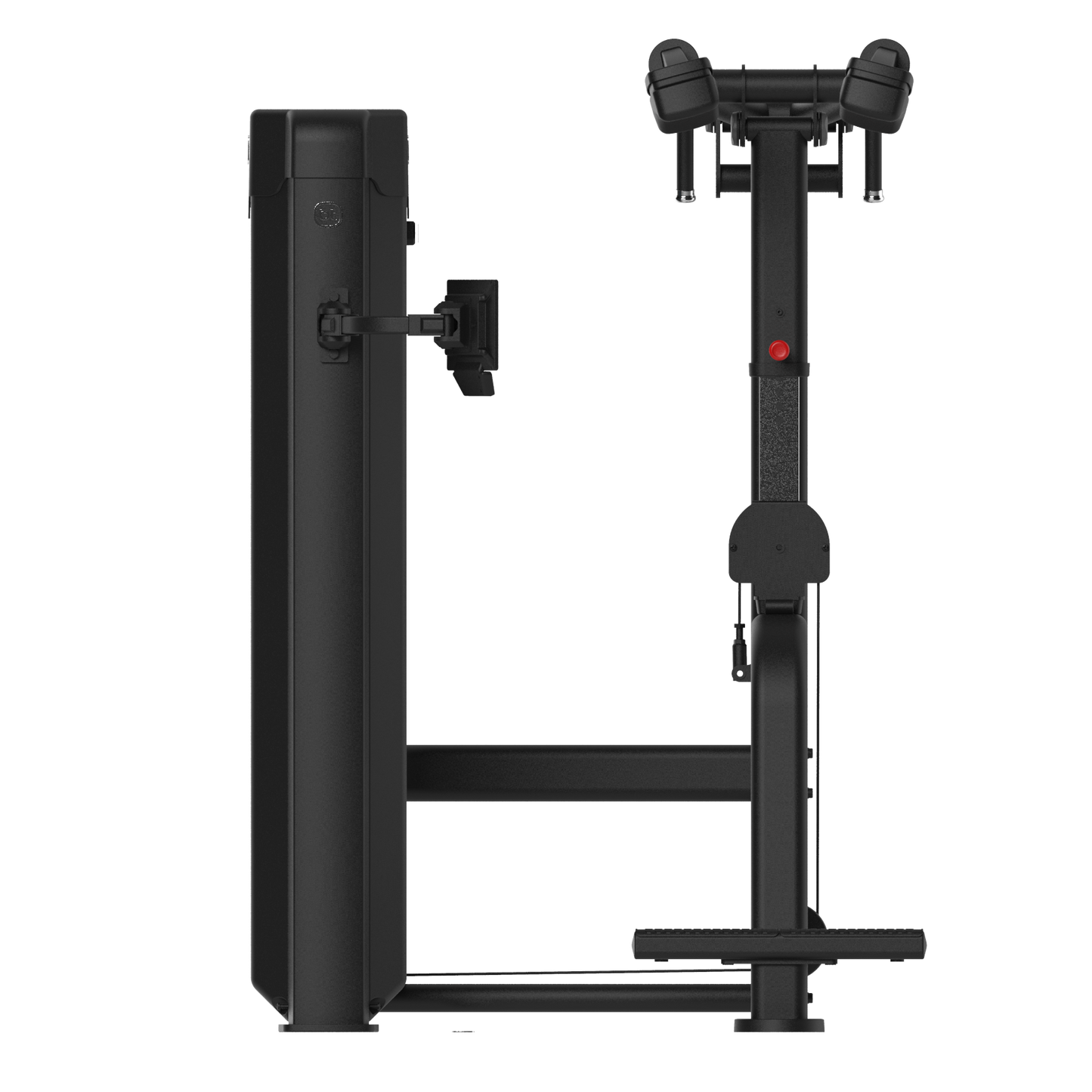 Forza Hero squat and calf 02