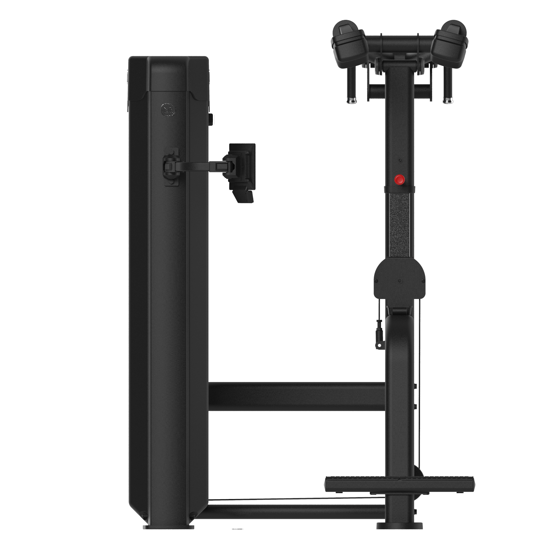 Forza Hero squat and calf 02