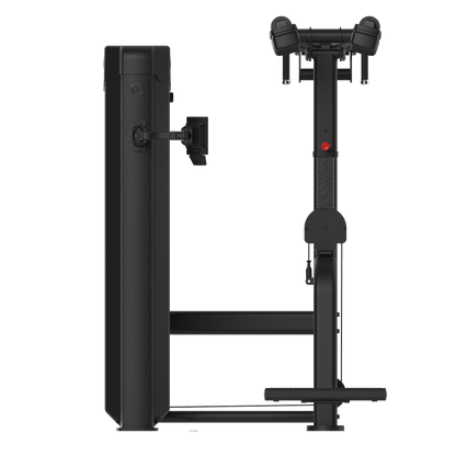 Forza Hero squat and calf 02