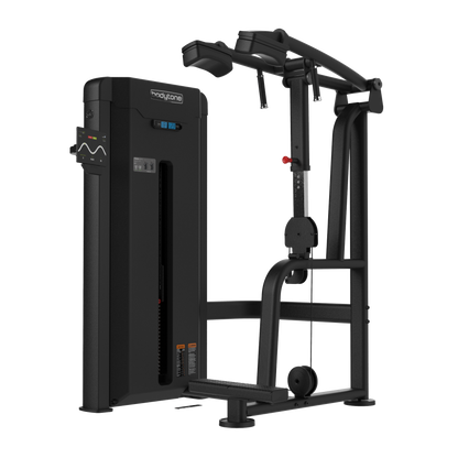 Forza Hero squat and calf 03