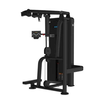 Forza Hero squat and calf 05