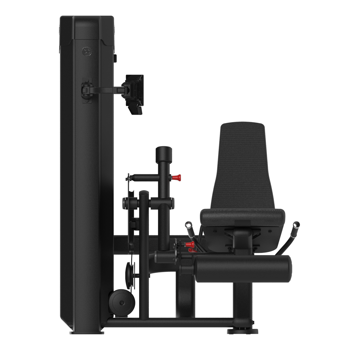 Forza Hero leg extension 02
