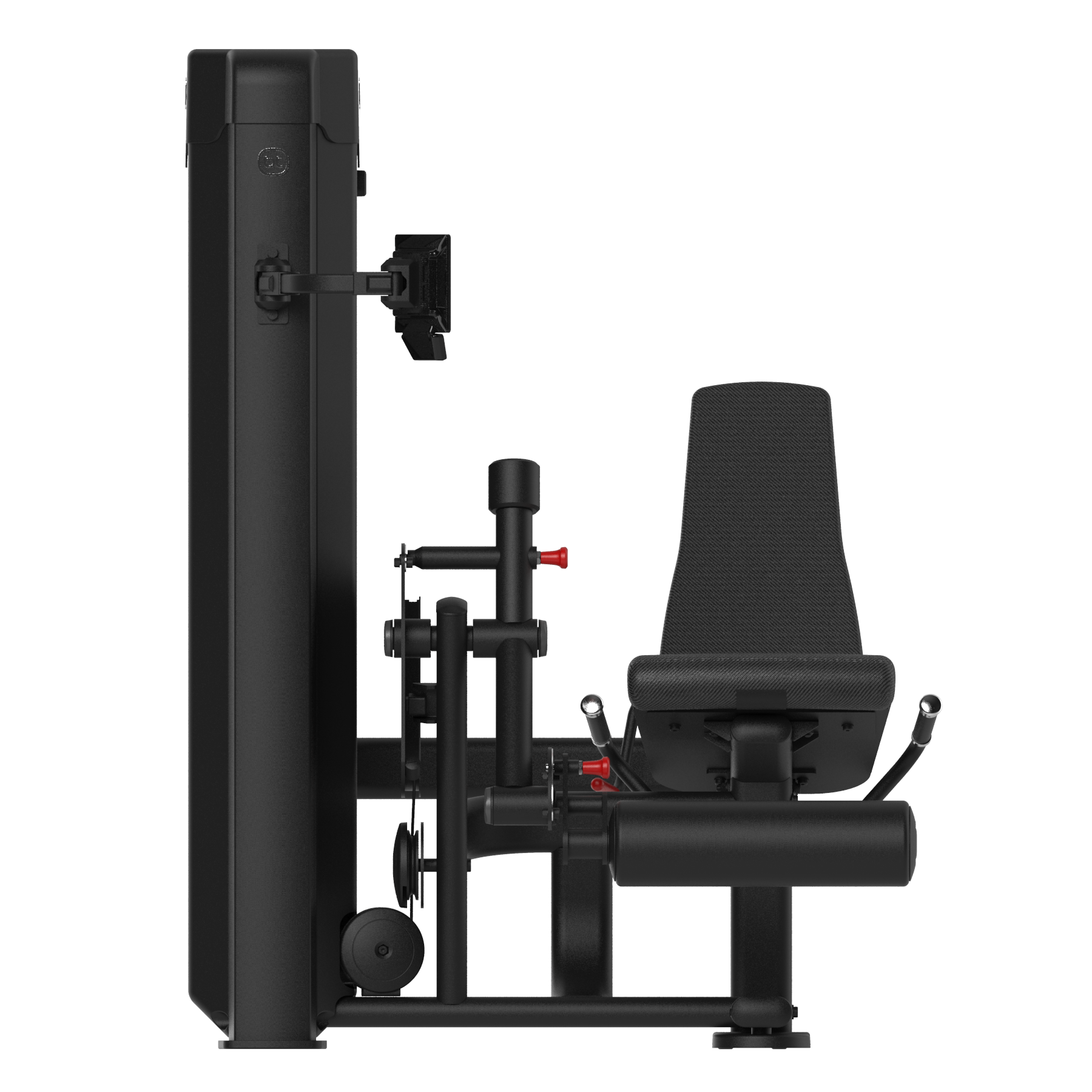 Forza Hero leg extension 02