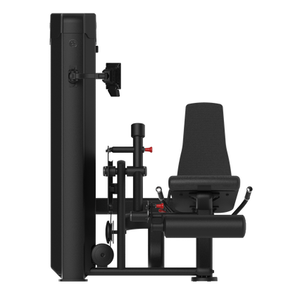 Forza Hero leg extension 02