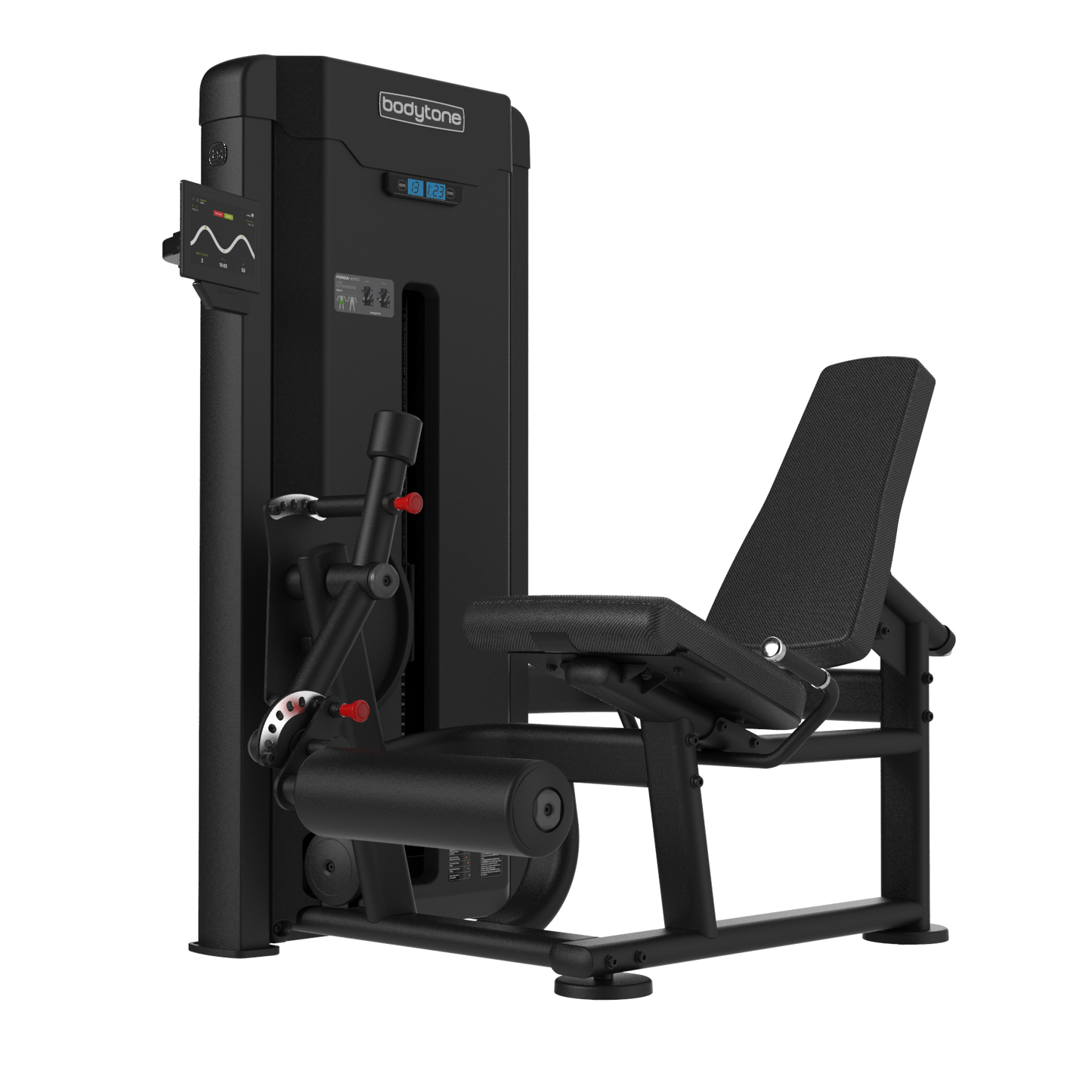 Forza Hero leg extension 03