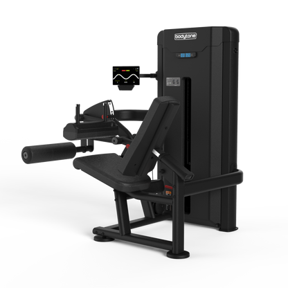 Forza Hero seated leg curl 05