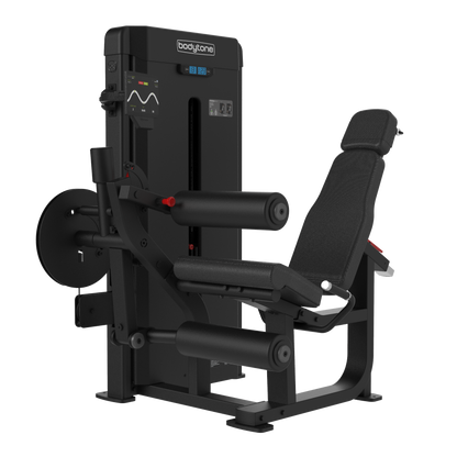 Forza Bold Leg Extension / Leg curl dual