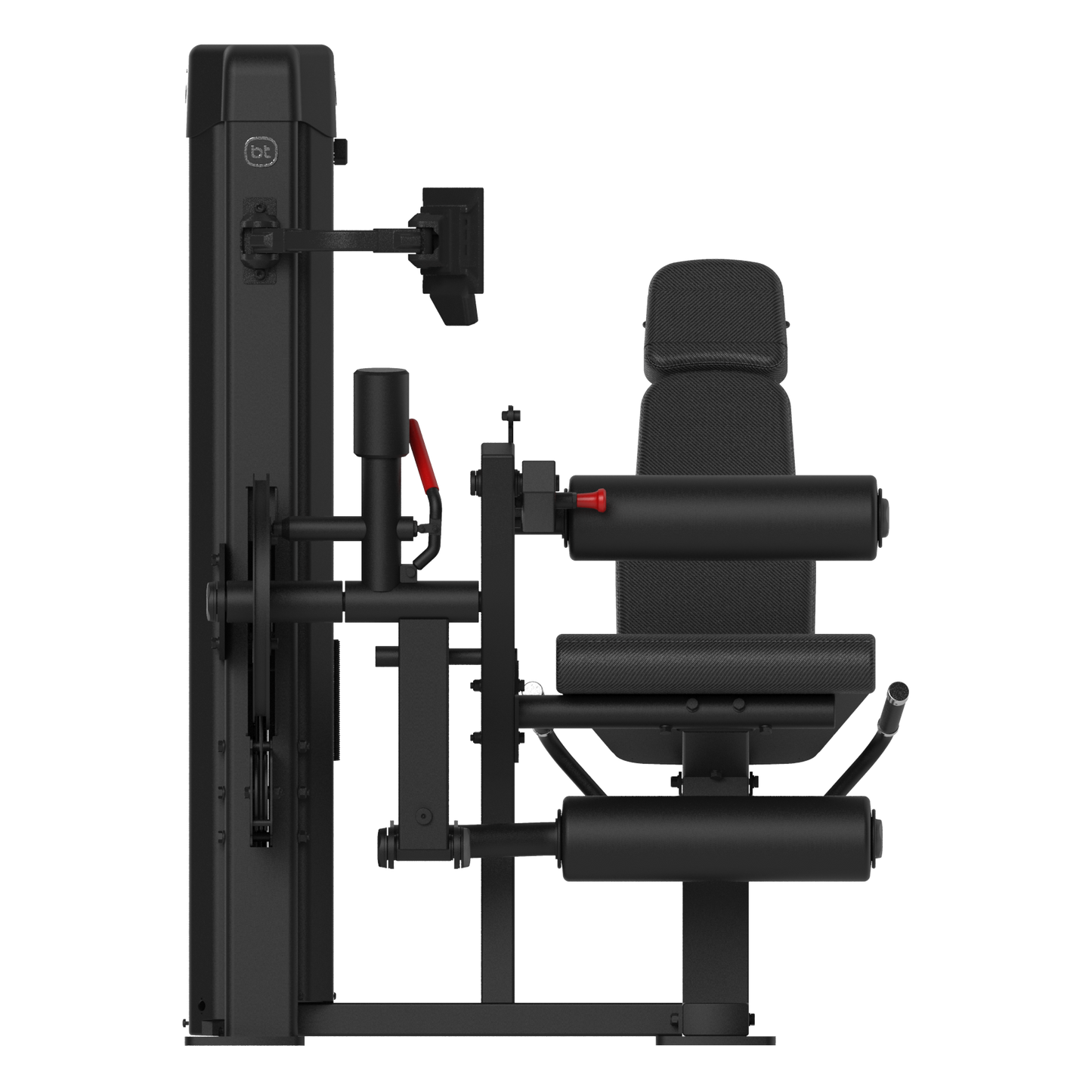 Forza Bold Leg Extension / Leg curl dual