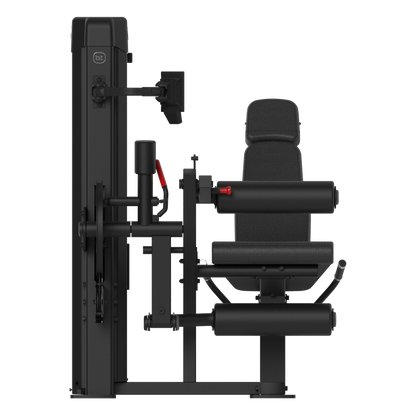 Forza Bold Leg Extension / Leg curl dual