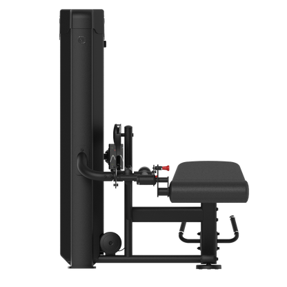 Forza Hero prone leg curl 02