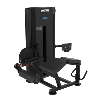 Forza Hero prone leg curl 03