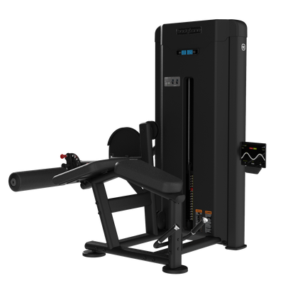 Forza Hero prone leg curl 04