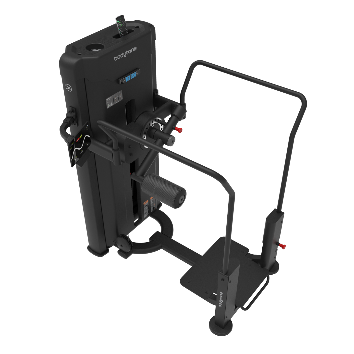 Forza Hero multihip 02