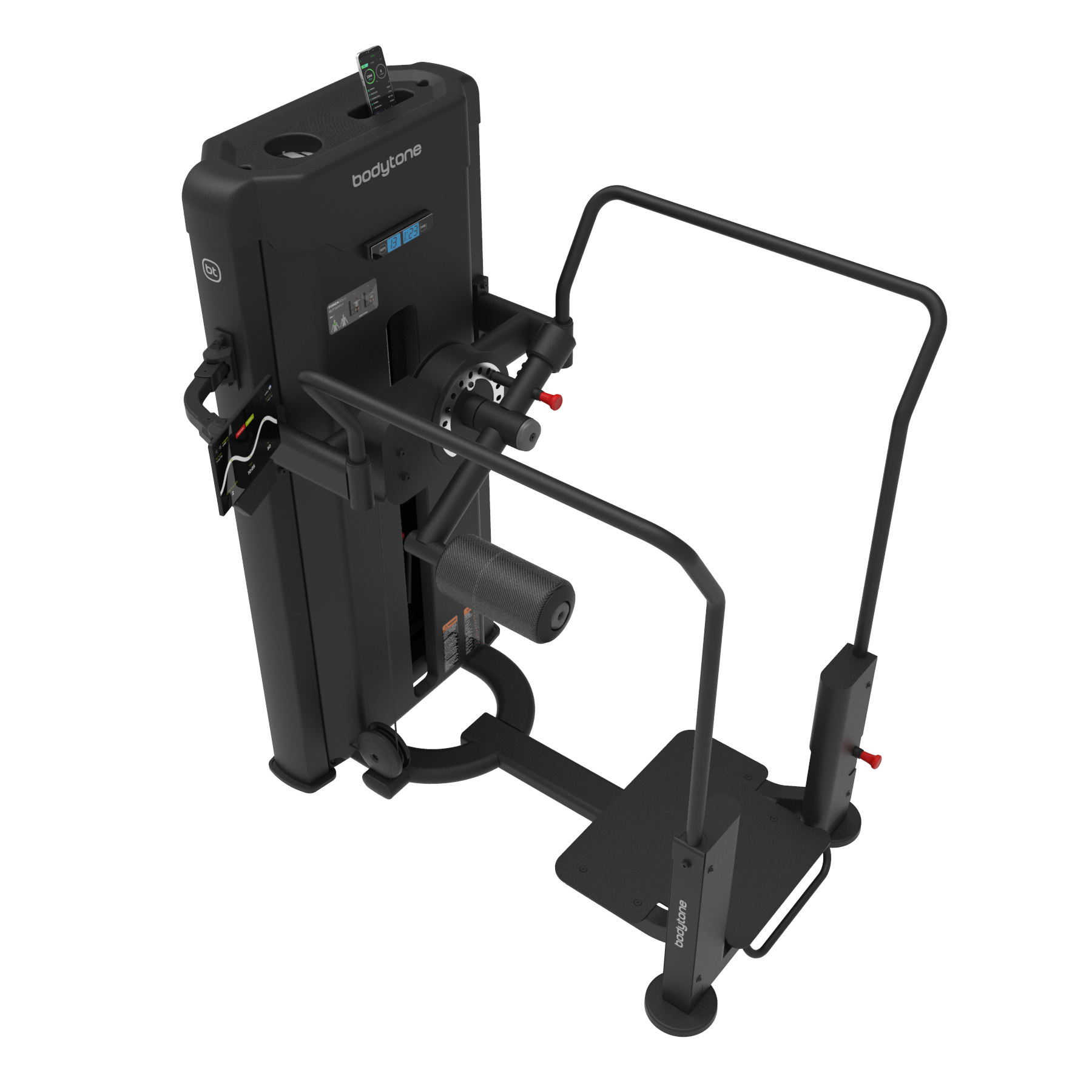 Forza Hero multihip 02