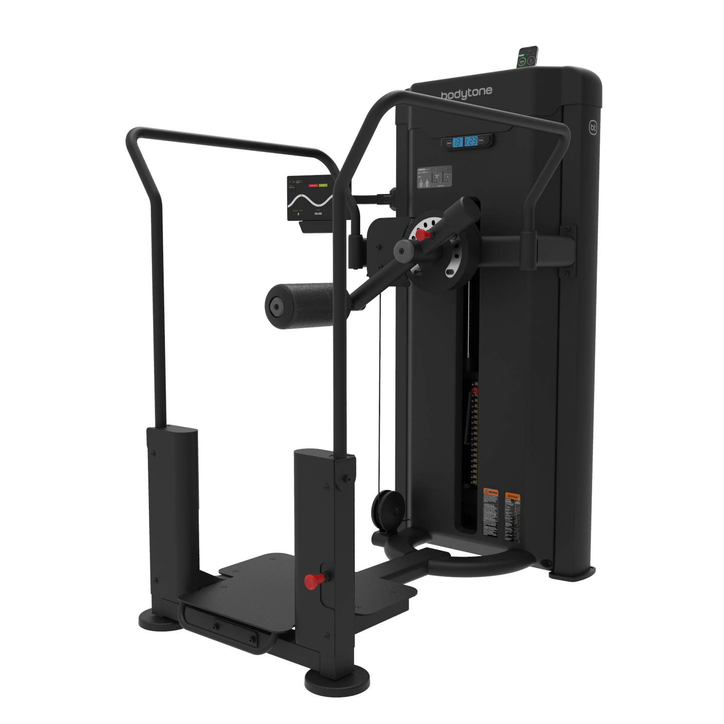 Forza Hero multihip 03