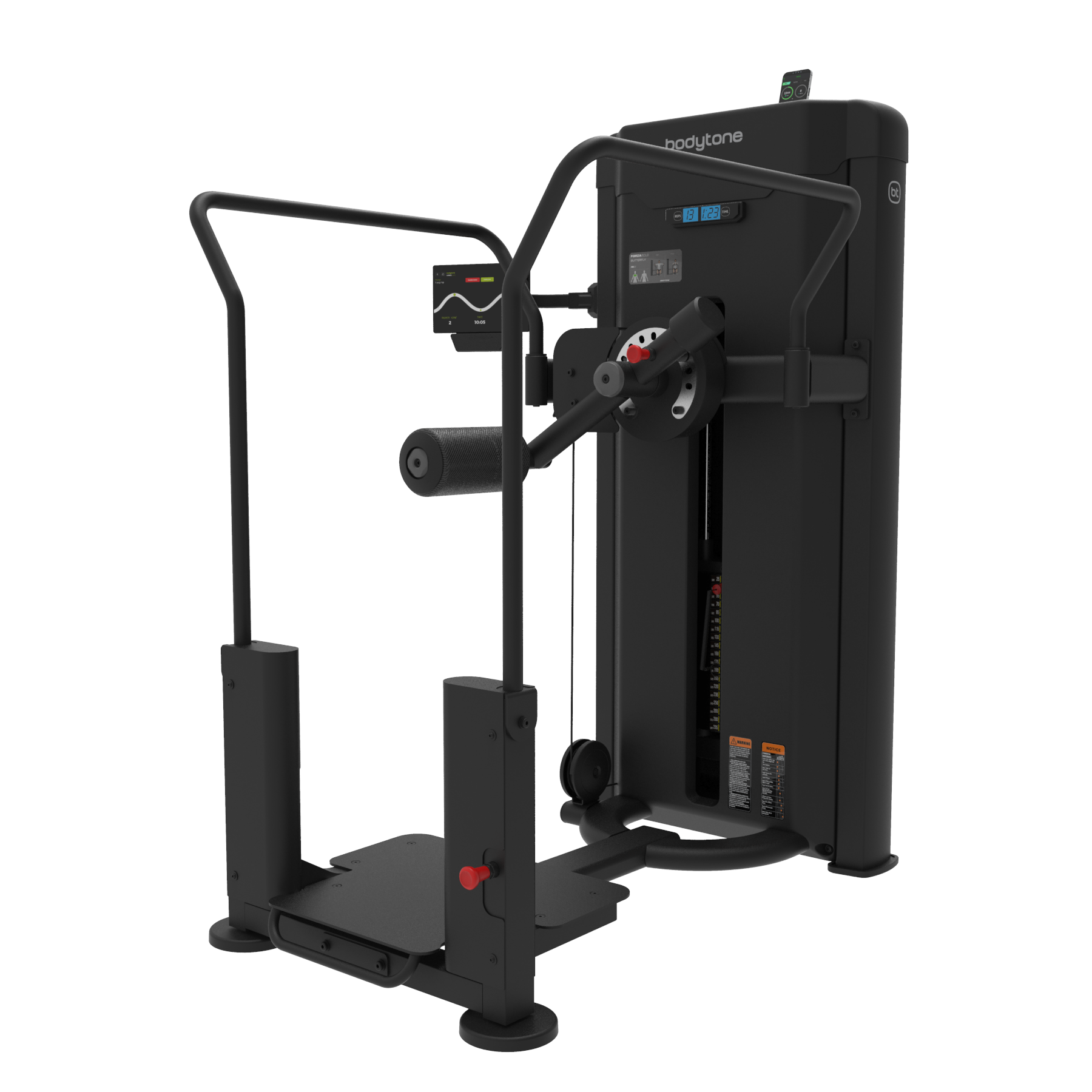 Forza Hero multihip 03