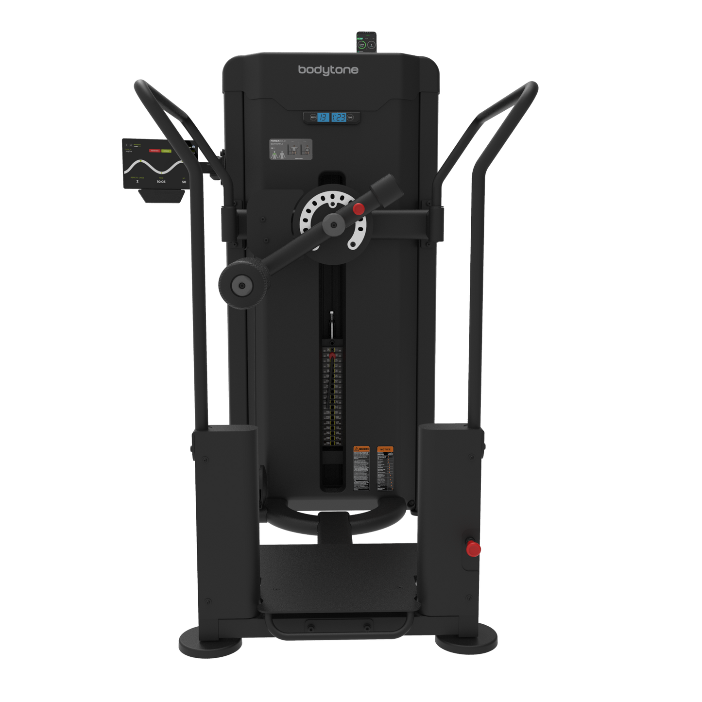 Forza Hero multihip 04