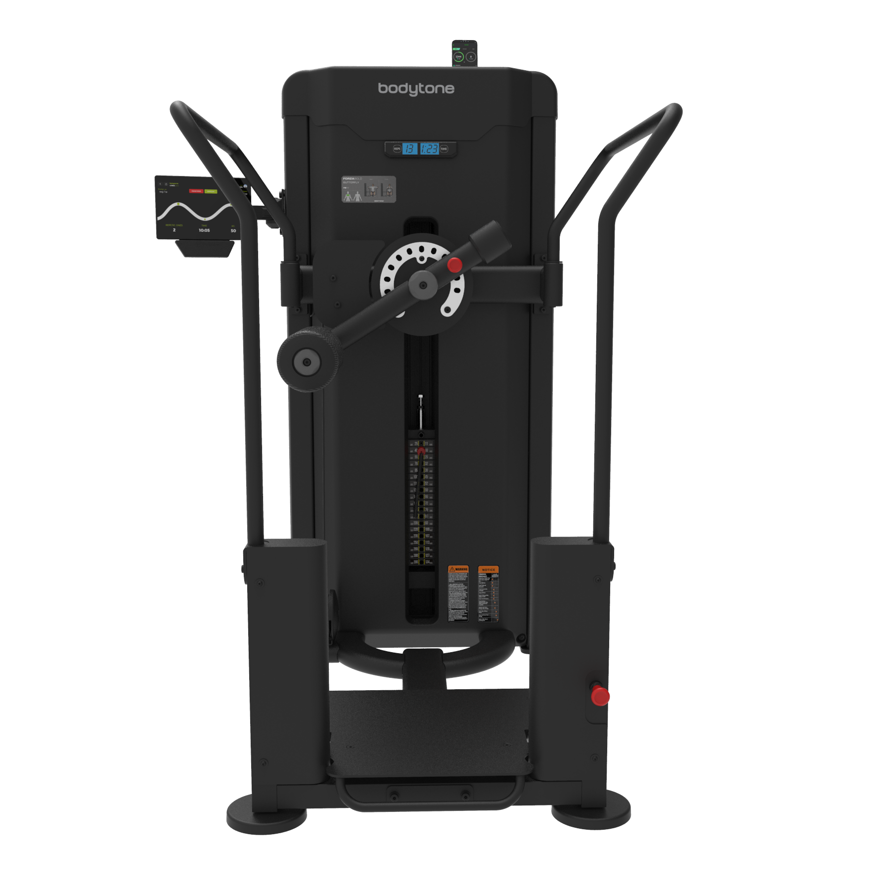 Forza Hero multihip 04