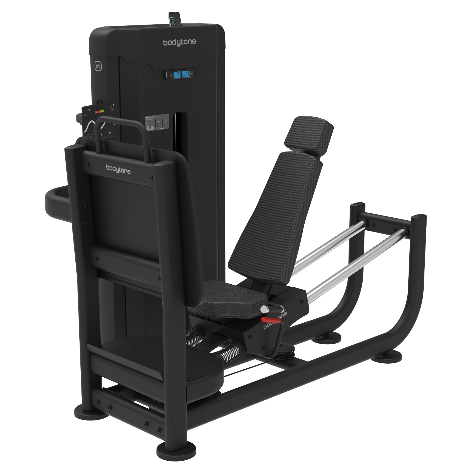 Forza Hero leg press 02