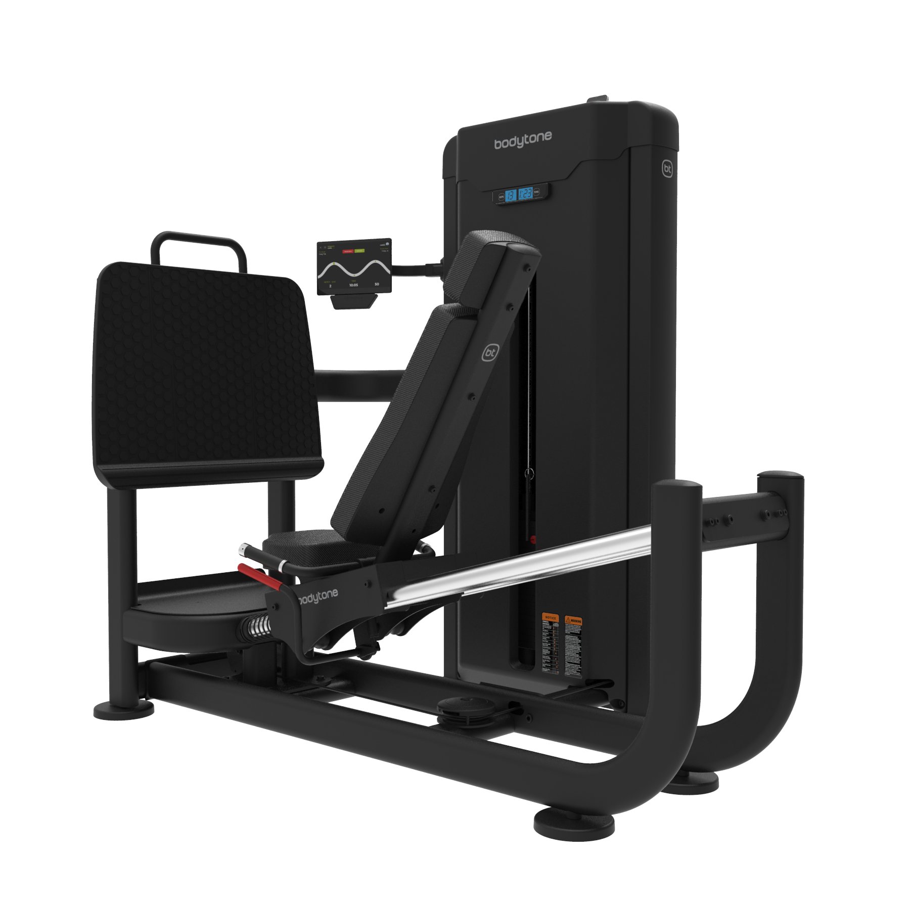 Forza Hero leg press 03