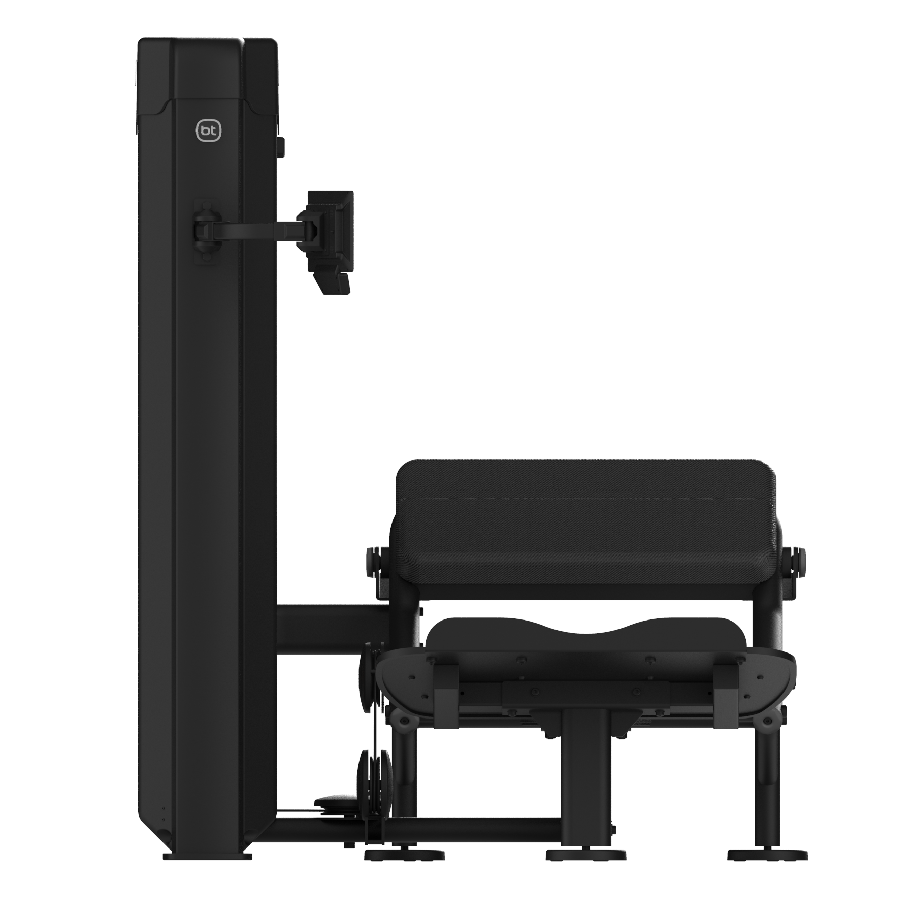 Forza Hero hip thrust 02