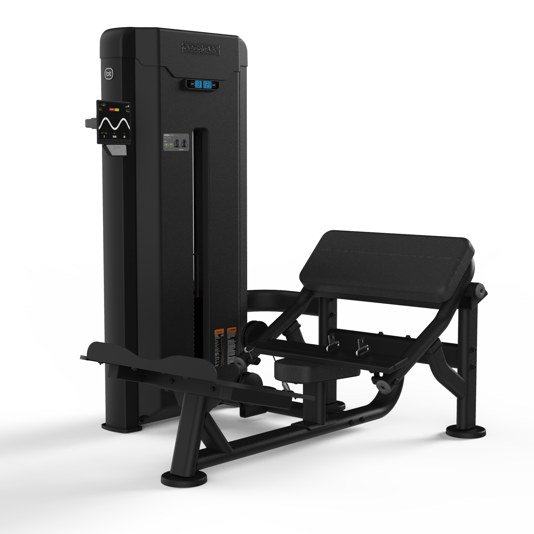 Forza Hero hip thrust 03
