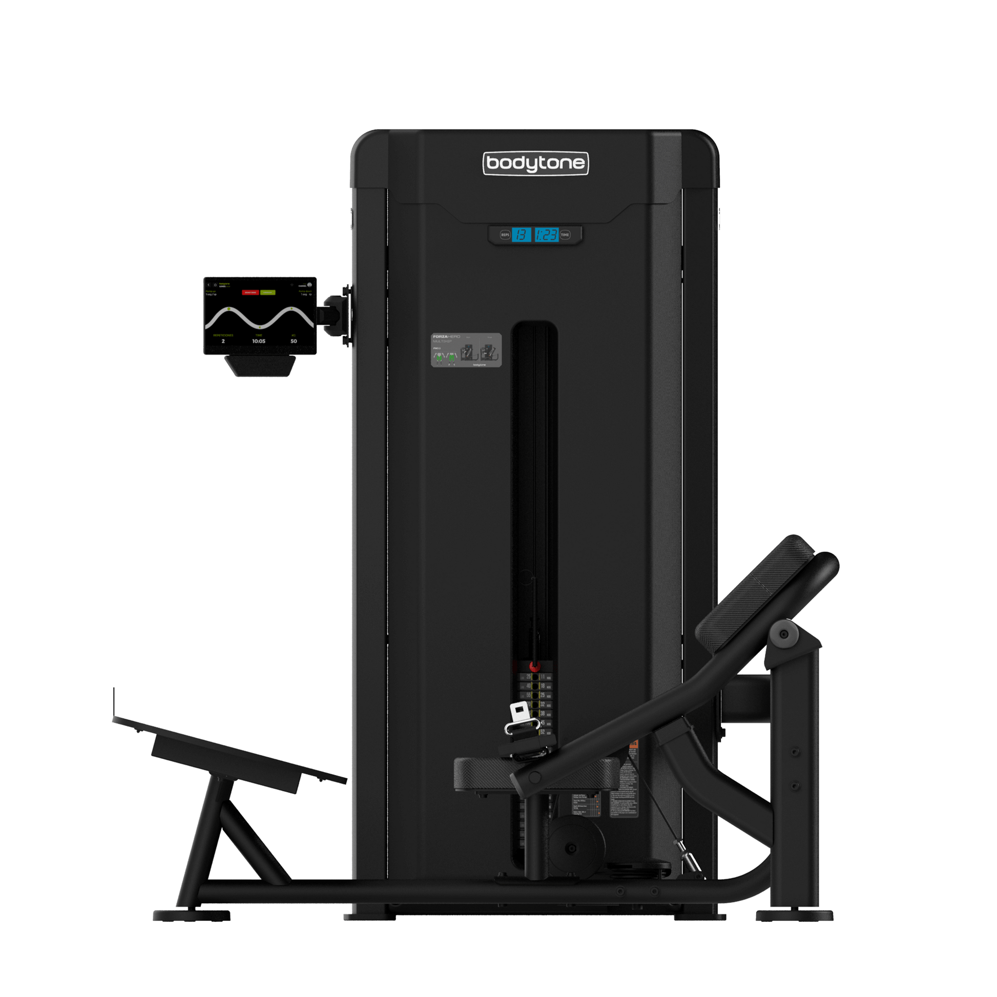 Forza Hero hip thrust 01
