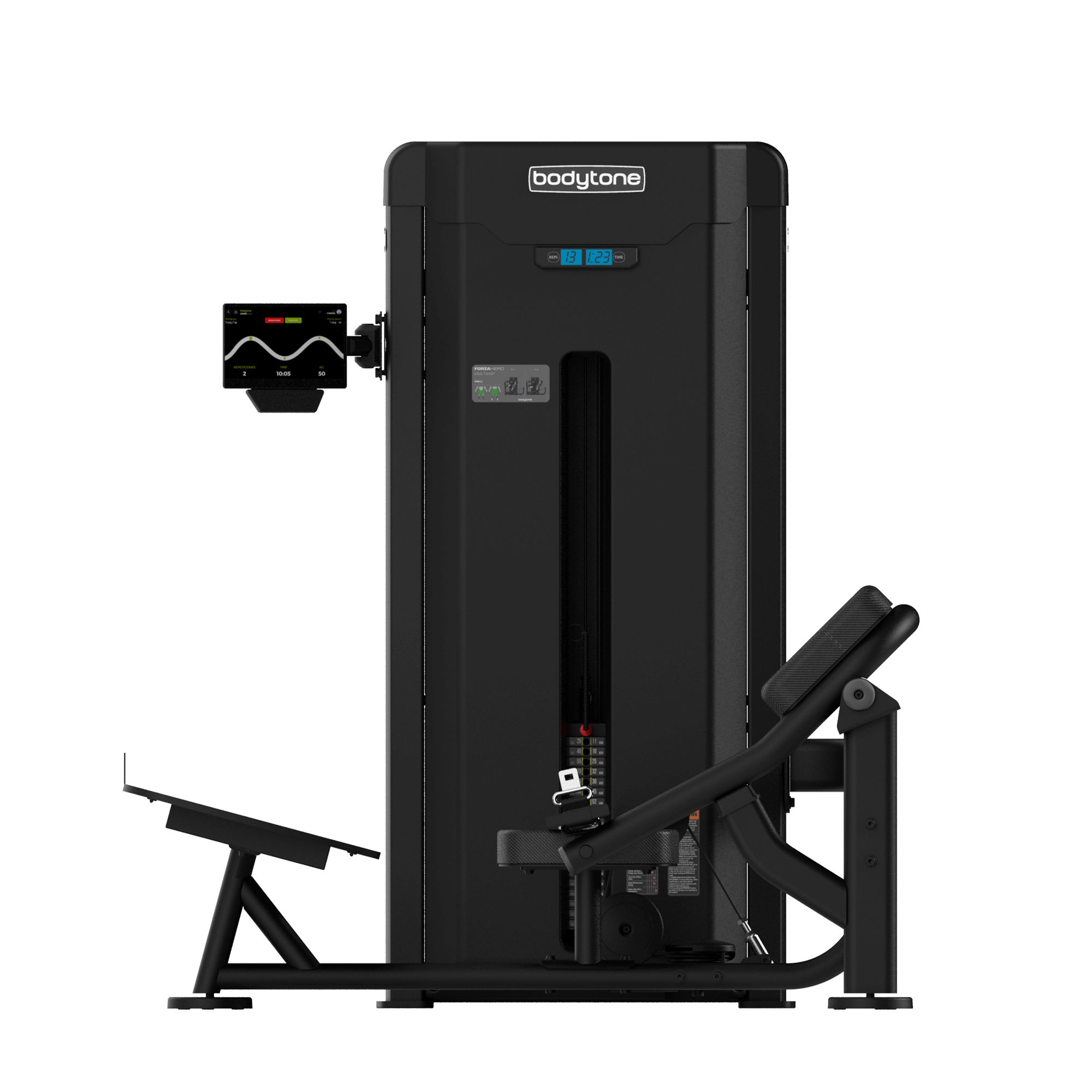 Forza Hero hip thrust 01