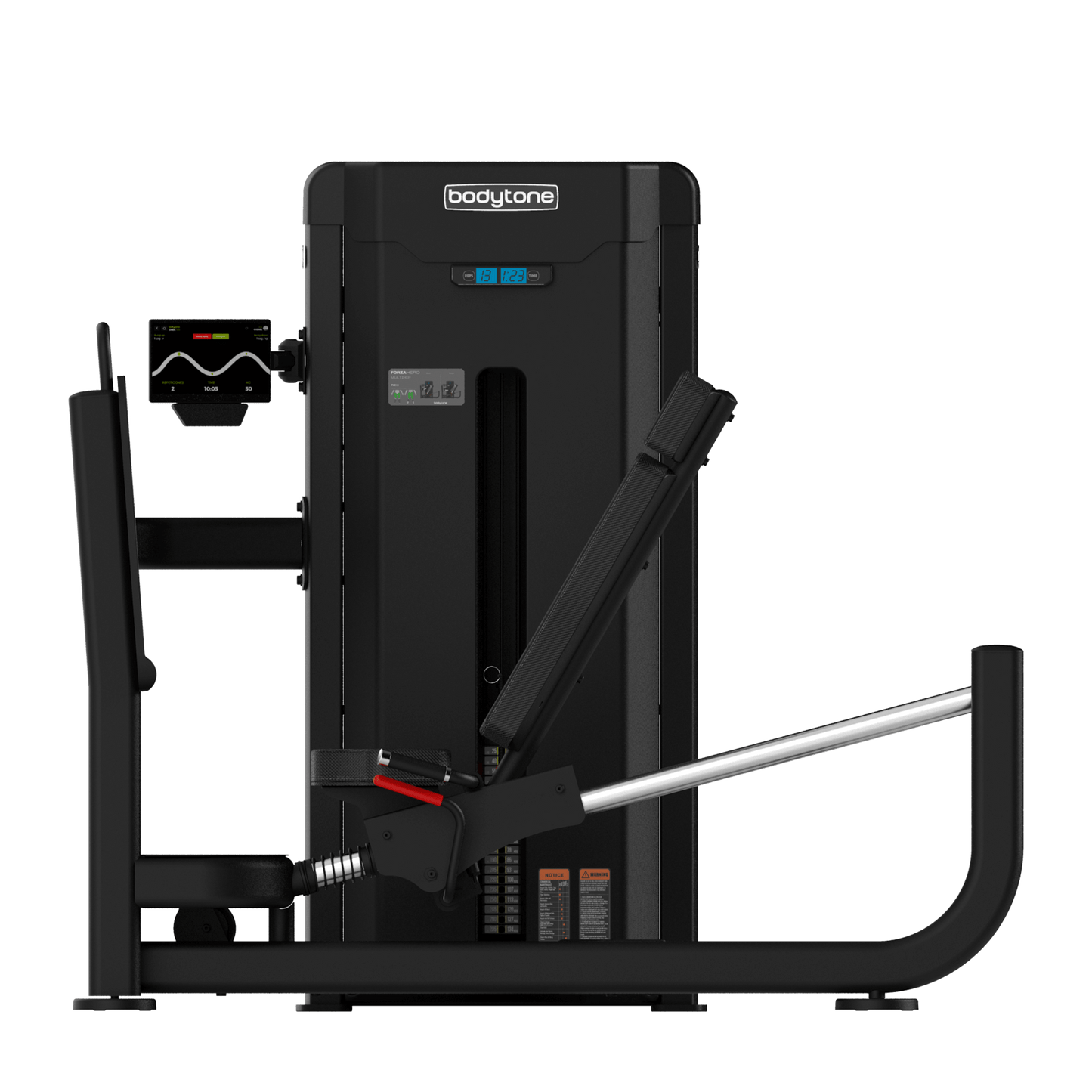 Forza Hero leg press 01