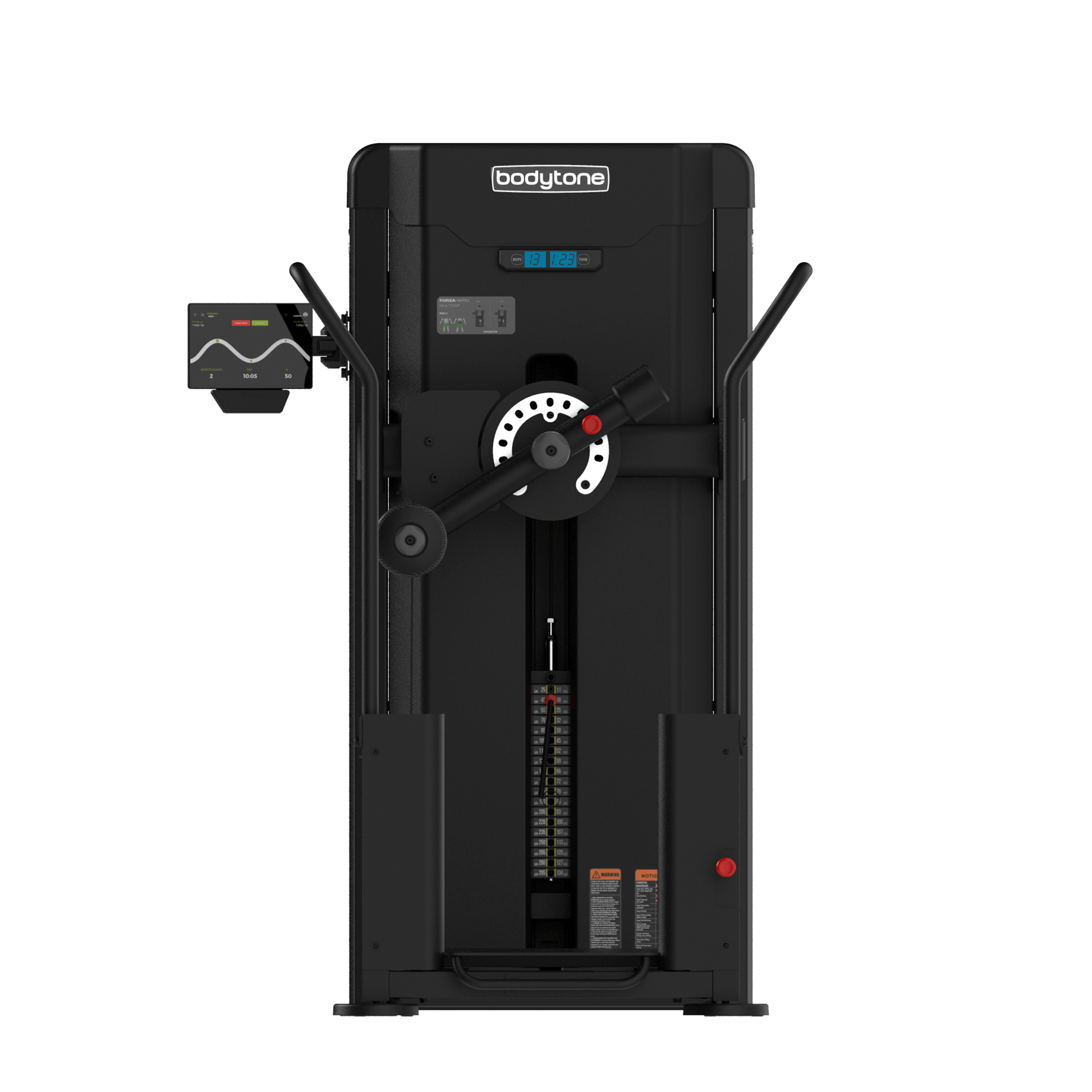 Forza Hero multihip 01