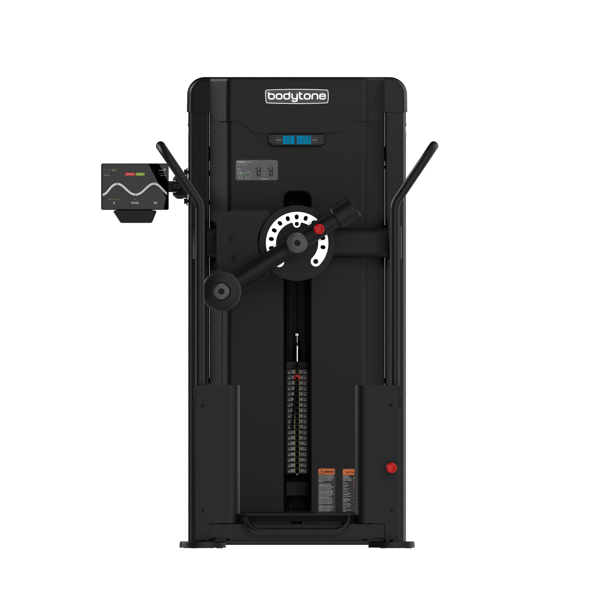 Forza Hero multihip 01
