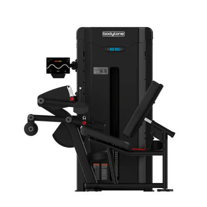 Forza Hero seated leg curl 01