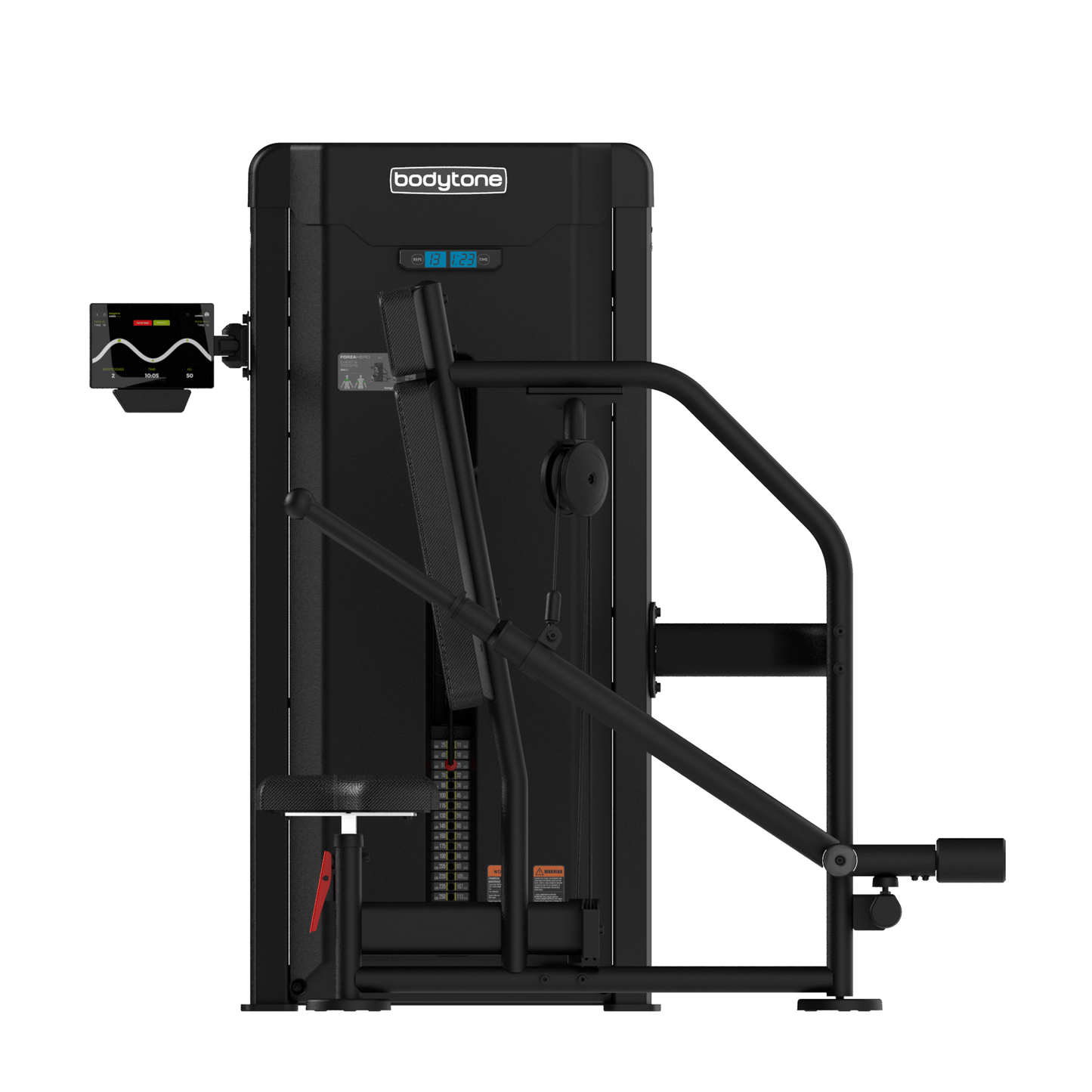 Forza Hero chest and triceps 01