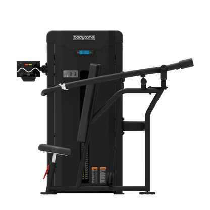 Forza Hero shoulder press 01