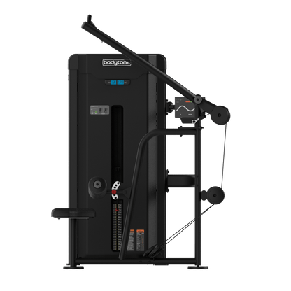 Forza Hero lat pulldown 01