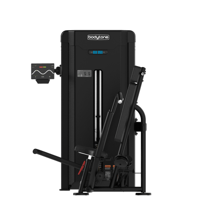 Forza Hero chest press 01