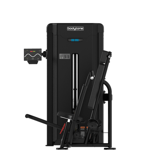 Forza Hero chest press 01