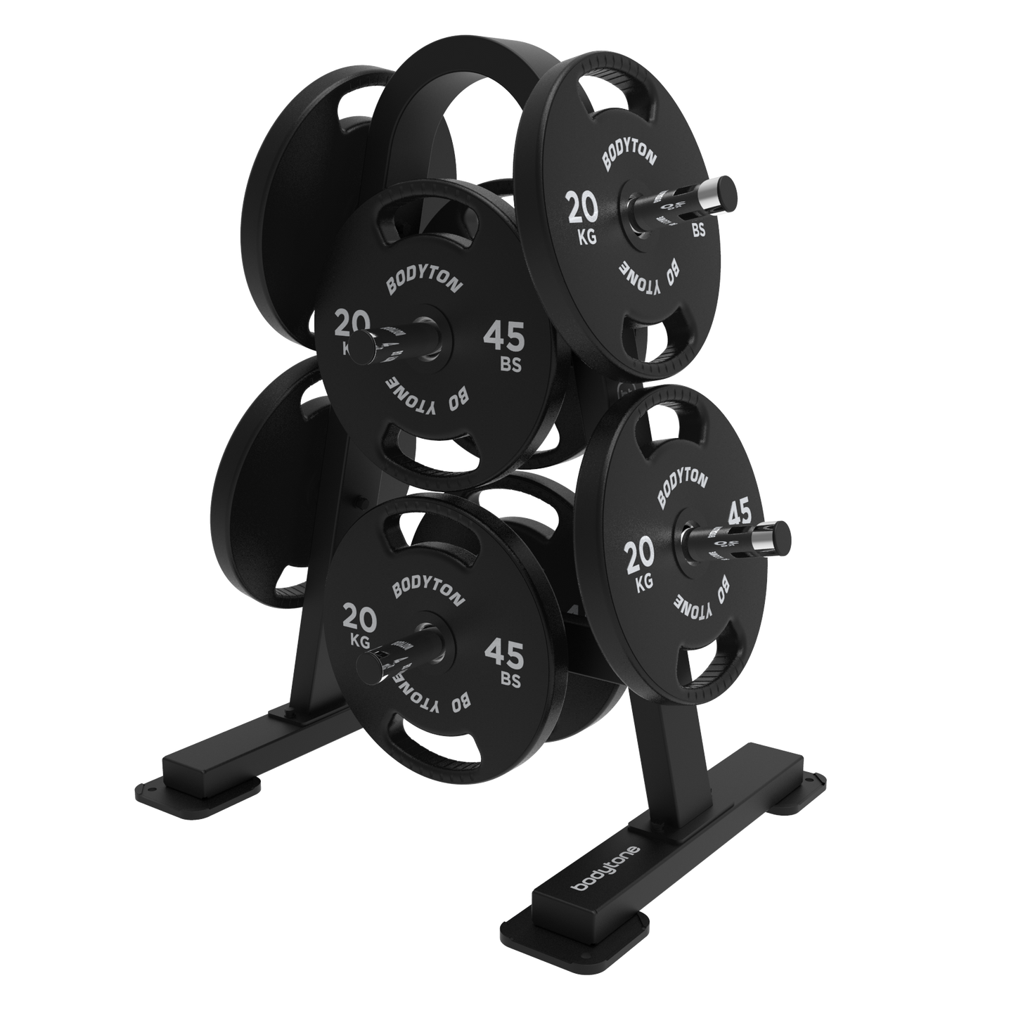 Olympic Plate Rack