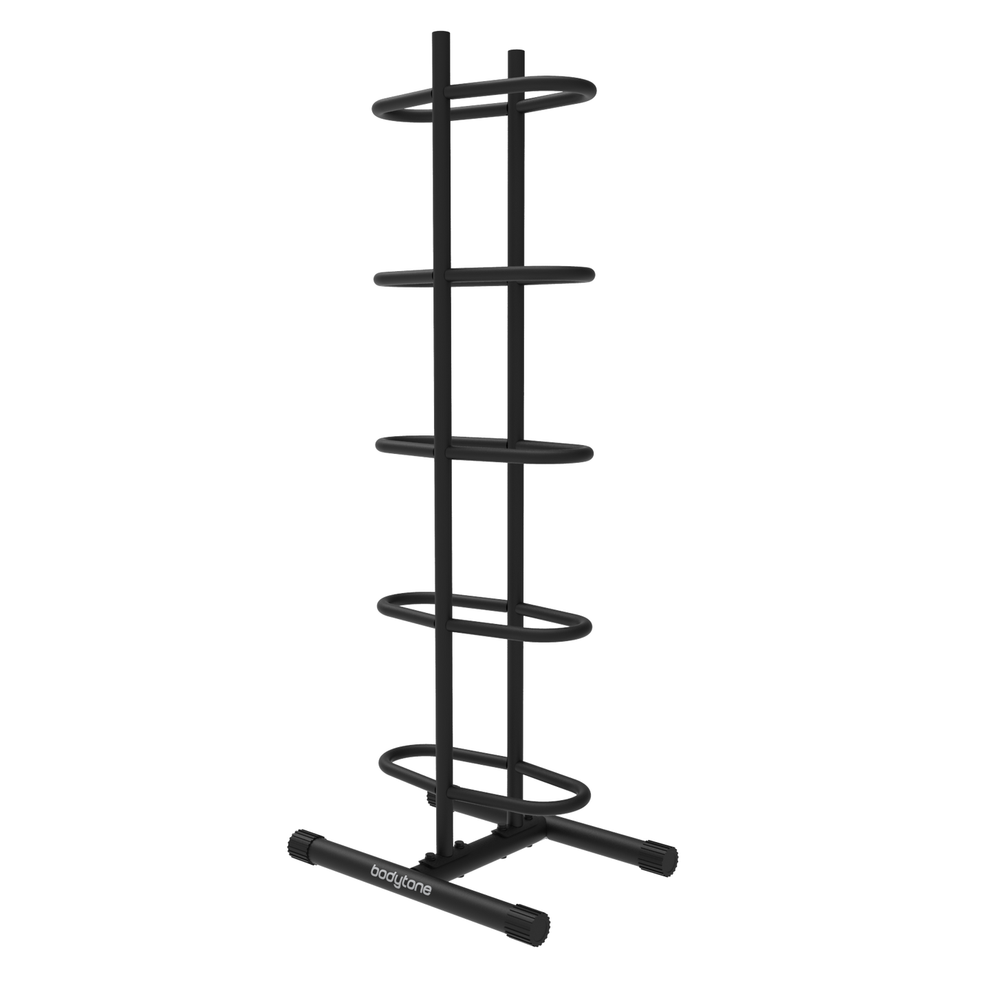 Medicinal Ball Rack